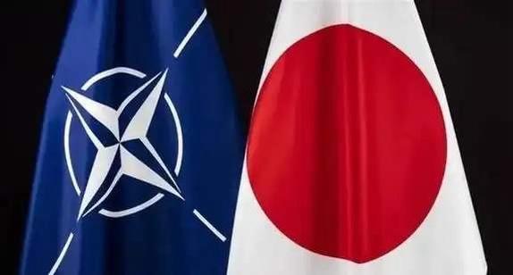 有人说，日本若加入北约，中国麻烦就大了，如果中国放任不管，让日本加入北约，中日发