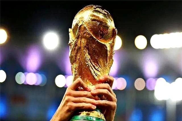2026世界杯冠军要变天了？欧洲豪门恐怕要集体傻眼。别总盯着巴西、阿根廷了，