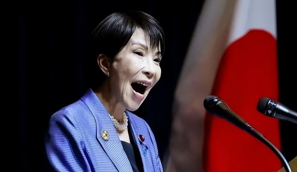 日本认怂了？ 据日本媒体报道，日本参议院议员山本太郎公开表示，现在中日之间的