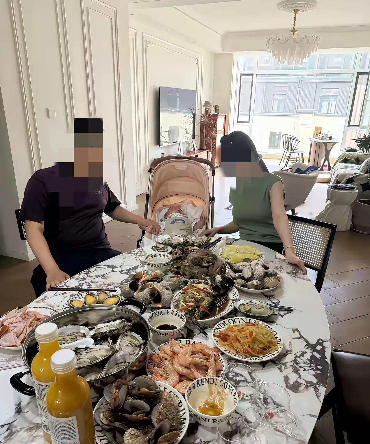 这种家庭的孩子会有烦恼吗？