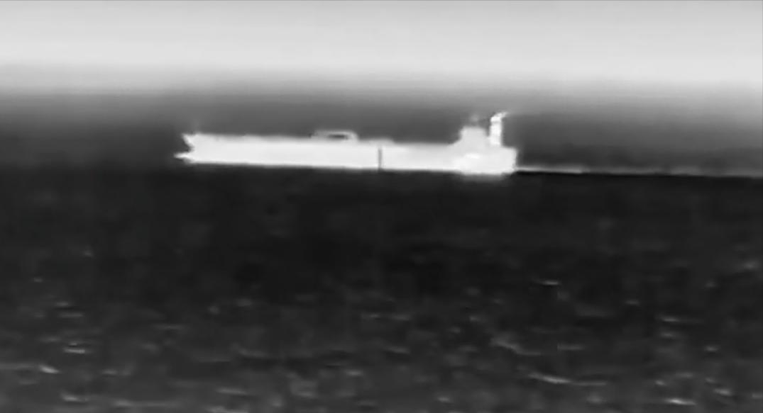 外媒：关乎中印利益！攻击无人机从希腊起飞，炸毁地中海航行油轮最近地中海可不太