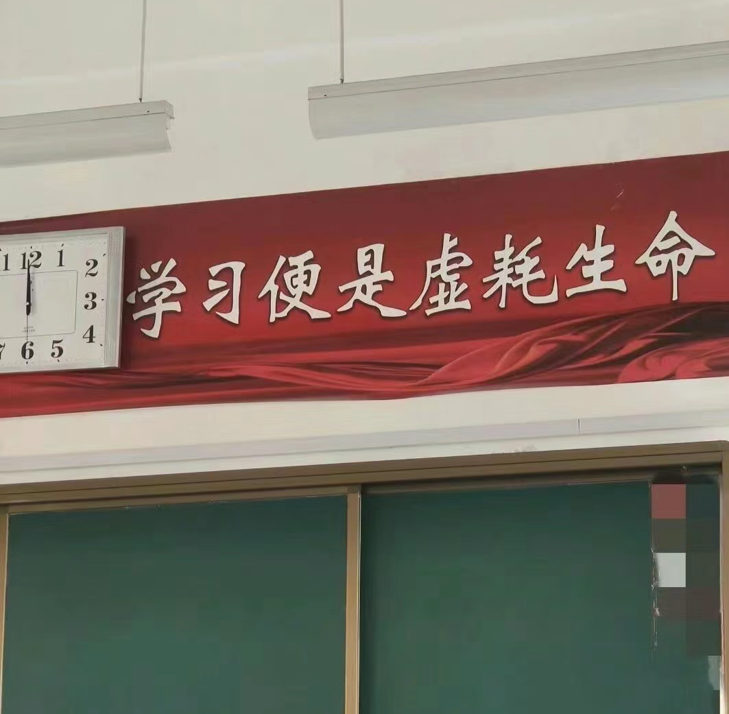 真的会被这些错位图笑到