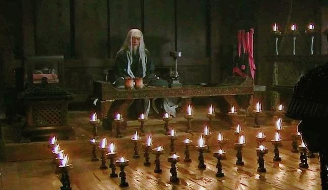诸葛亮一次用七星灯续命失败了，为什么不能视失败为成功之母，多试几次呢？公元23