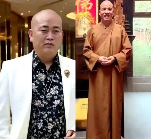 印乐大和尚担任少林寺住持后，在少林寺招待客人喝茶地方，跟白马寺差不多，粉刷白墙，