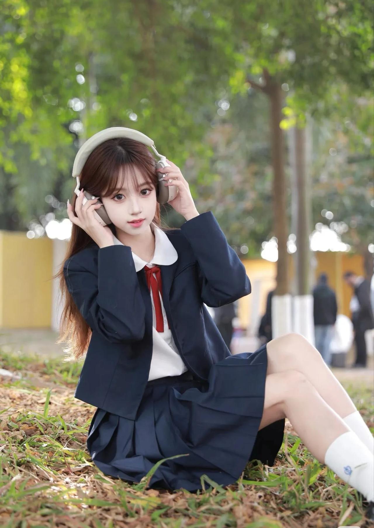清纯甜美的样子漂亮吗上学了分享绝美的美女照真正的美女到底长什么样
