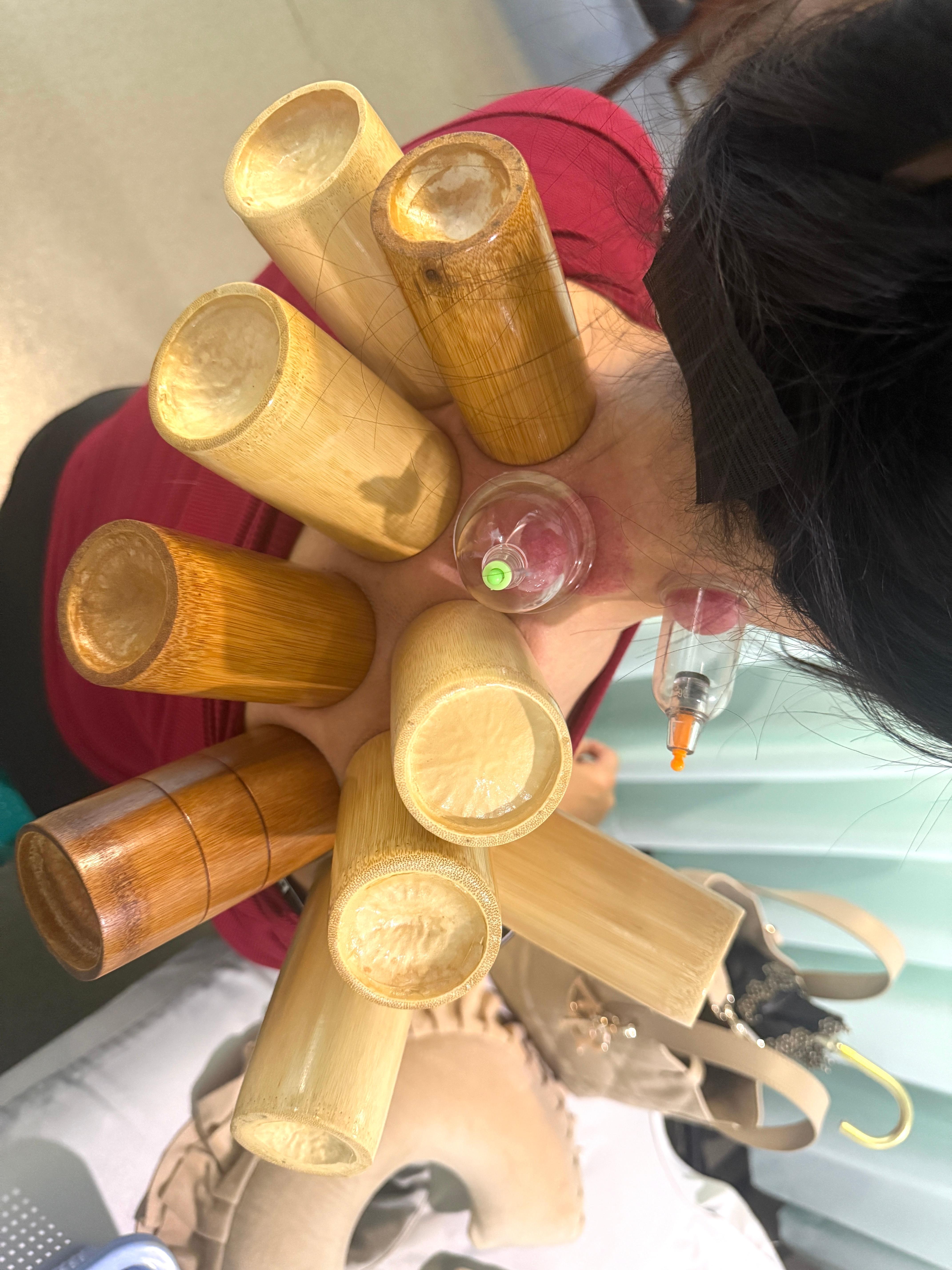 我妈真的是天才​​​