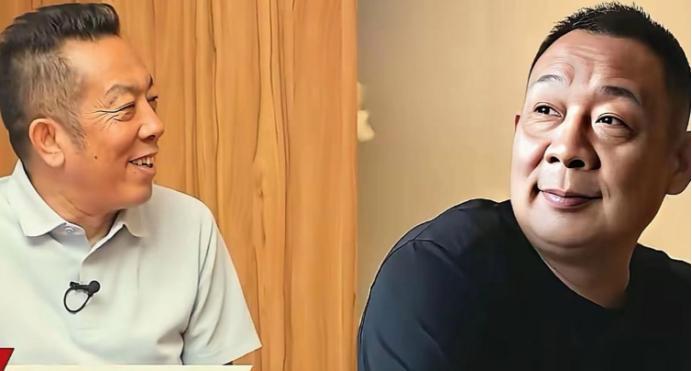 于东来此刻估计把大腿都拍紫了。让他追悔莫及的，并不是公开站队西贝，而是西贝贾国