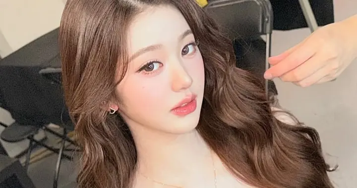 韩国顶流女星被指整形过头,从公主风到网红妆引热议