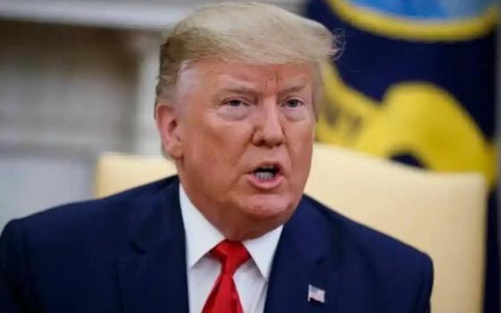 特朗普彻底想明白了？一改此前默许德日扩军的态度，突然放狠话严禁两国强化军事力量，