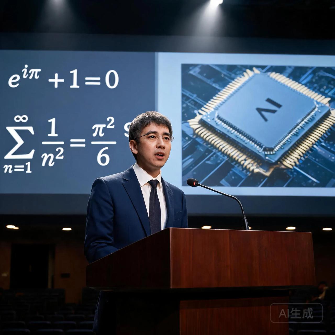 陶哲轩主持！数学家集体抵制OpenAI，AI生成证明正在杀死数学？你是否还