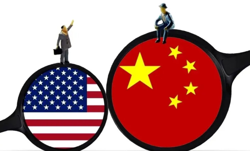 黄仁勋：对有关中国企业被要求不得购买该公司芯片的报道感到失望。英伟达现在终于