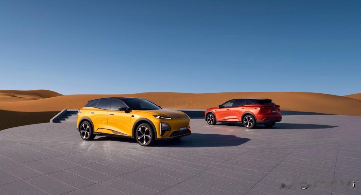 各位车友们，又一款重磅新车走进了我们的视野，它就是近期备受瞩目的深蓝S07华为乾