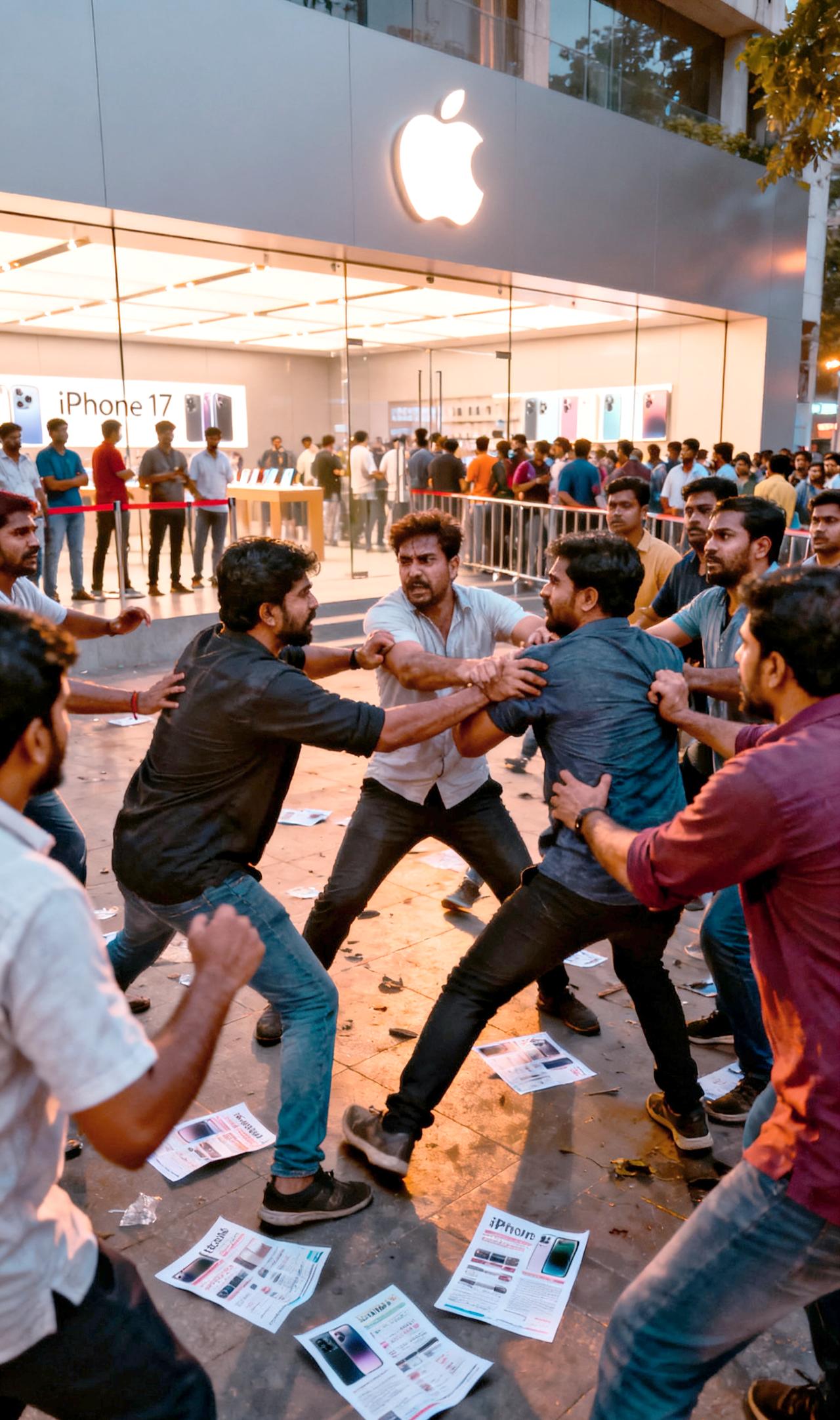 炸裂！印度已吃下iPhone全球产能的1/4了！苹果公司去年将印度的iPhon