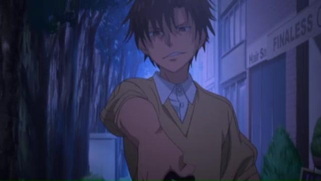 [风见学园百合社][我的大学]黑之契约者2 OP 翻