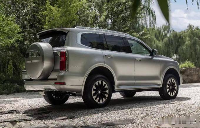 2021年：坦克300销量8.5万辆。2022年：坦克300销量10.2万辆。