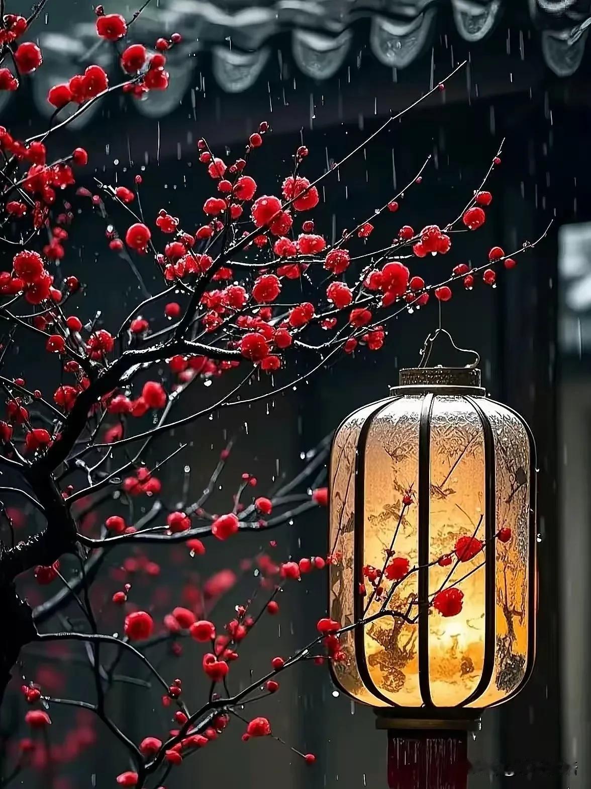 一位大师说：“有钱人的家里都是灯火通明的，从古到今，所有的大户人家，很有钱的人