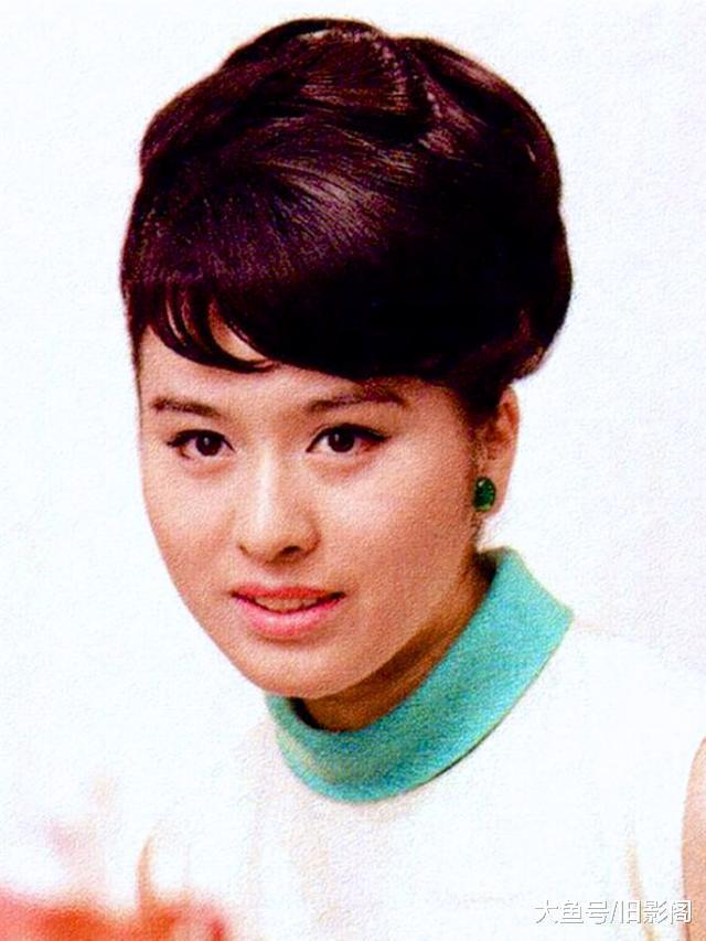 日本旧影1970年代, 柔美谦卑的栗原小卷