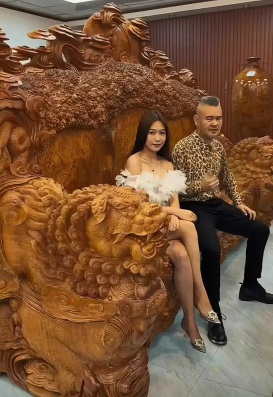 娶这种家庭的女生，得多少彩礼?