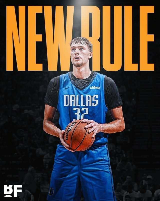 NBA今年夏季联赛正在试验一项新的“一罚制”规则。任何原本价值一、二或三次罚球的