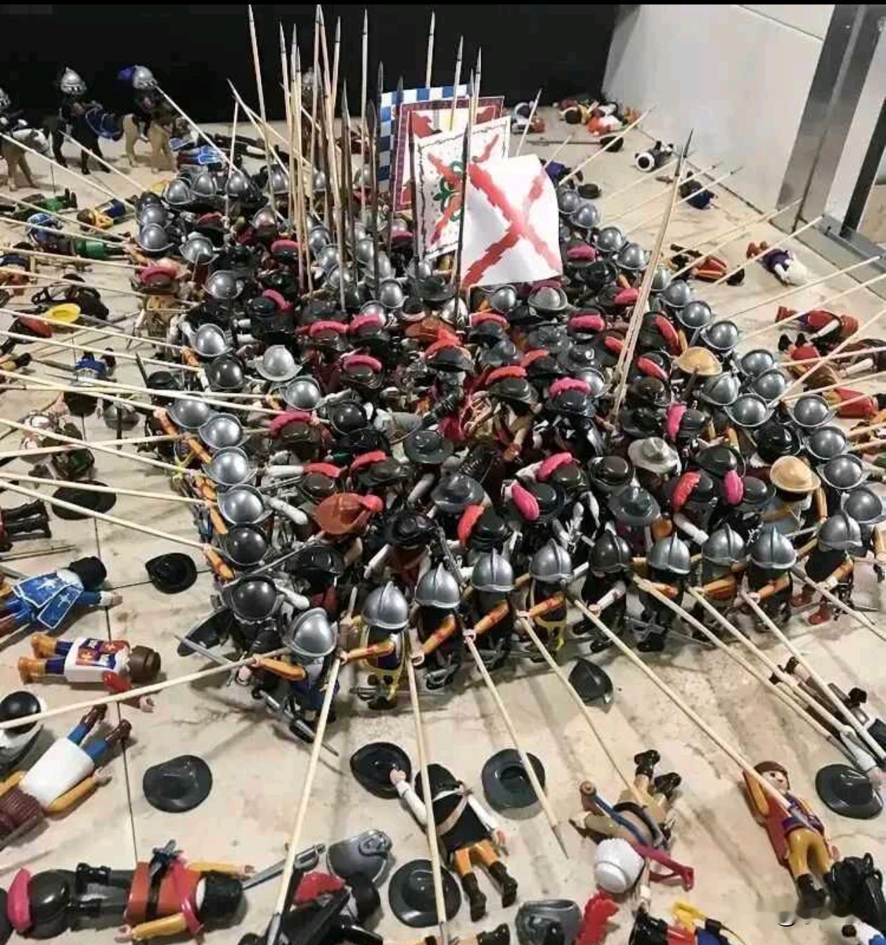 这个阵容该怎么破？