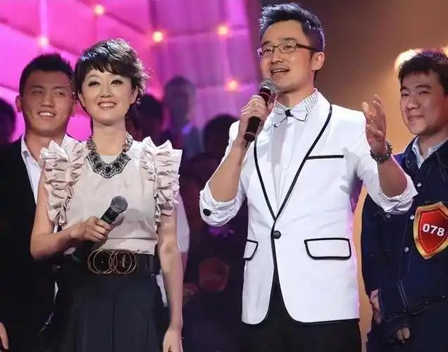 上海主持界是被下了什么魔咒吗？又一个上海主持人出事了。这几年的上海主持界风波