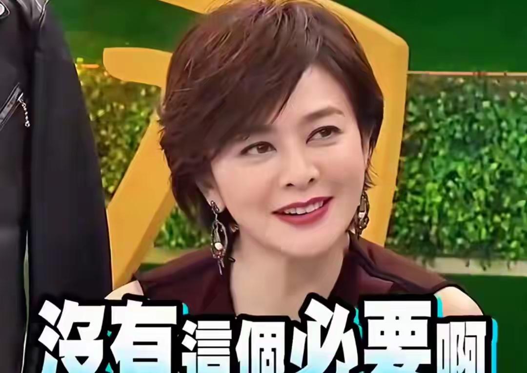 关之琳否认与27岁模特的恋情近日，网传关之琳与一名27岁模特