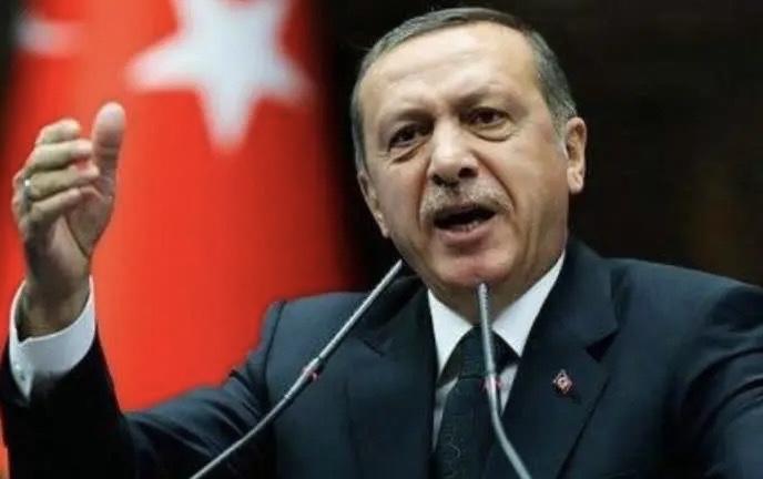 以色列正在将土耳其视为下一个敌人！近日，土耳其外长菲丹在接受阿纳多卢通讯社采