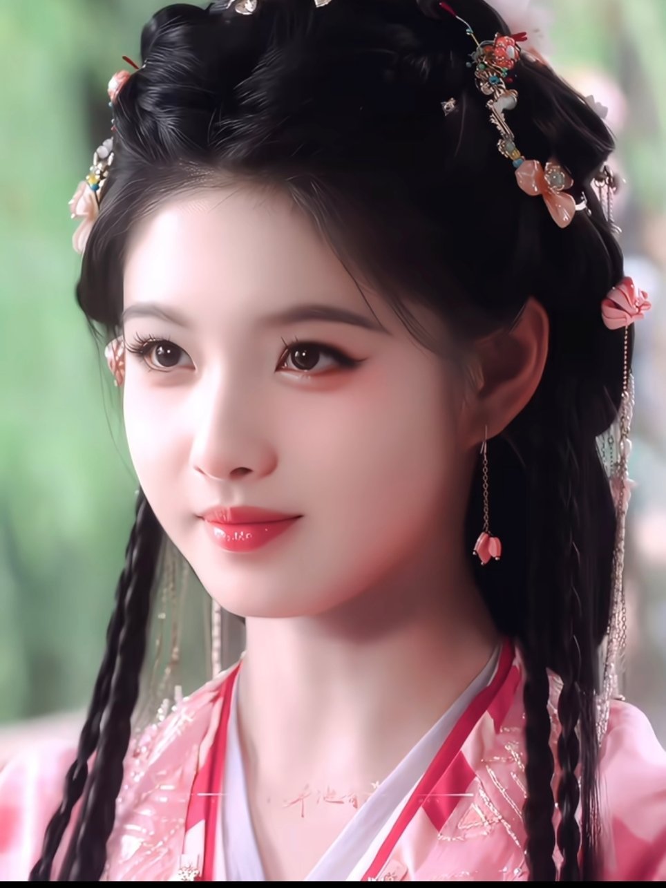 天啦噜艾米多演古偶好不好