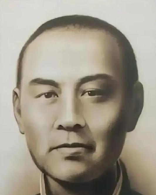 1938年7月，国军少将张岚峰率部投日，不久后他的弟弟张俊峰和日军发生争执，被日