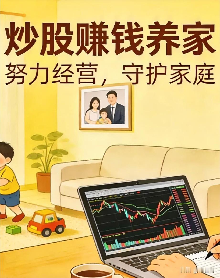 除了投资A股，仅靠炒股是赚不了钱的，否则，穷人连开户的门槛都没有。别再沉迷于炒股