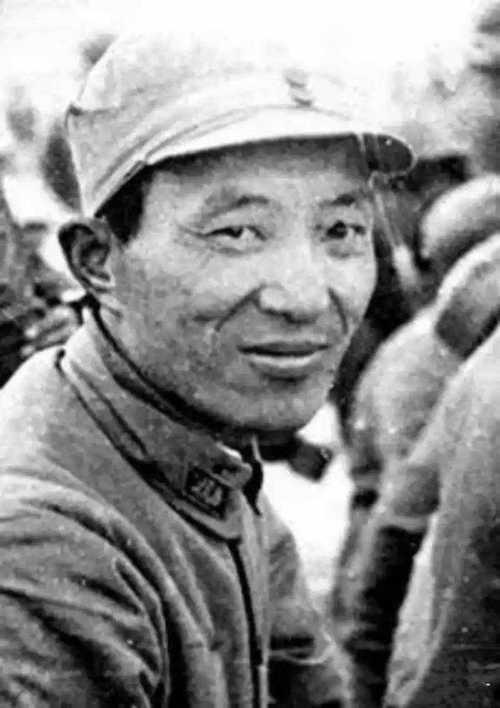 周总理下榻西安，日谍伪装成牙医，罗瑞卿问：孙思邈是哪朝人啊？1936年西安