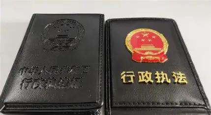 单位领导天天催着全员报考行政执法证，要求人人持证上岗；可真正干活的一线人员，大多