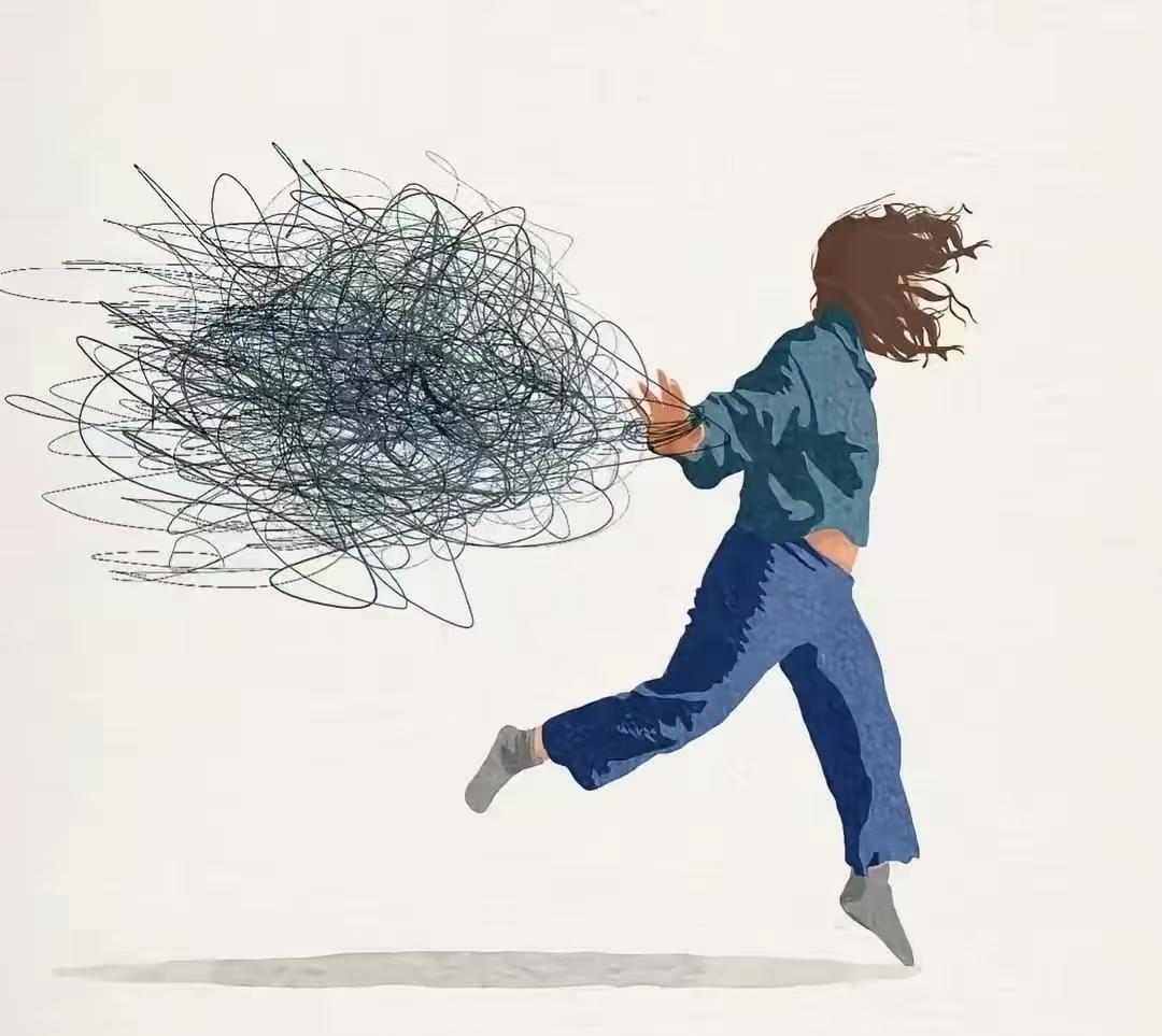 天选之人这一生并不好过。因为，他们是带着使命来到人世间的，他们要经历很多的人性