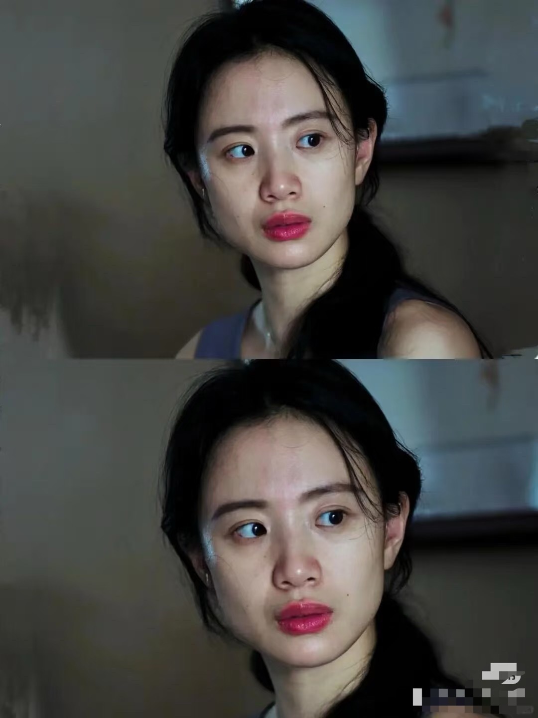 这面相…真的应了老一辈的那句话​​​