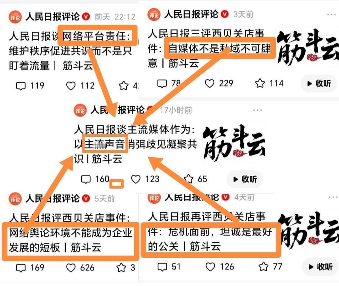 五天五评，汇聚成主流声音，一锤定音！这主流声音究竟代表谁？是能想人民之所想、急人