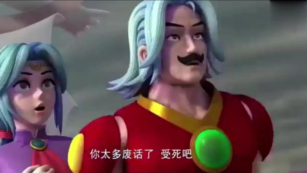 神兵小将简谱_神兵小将不怕简谱