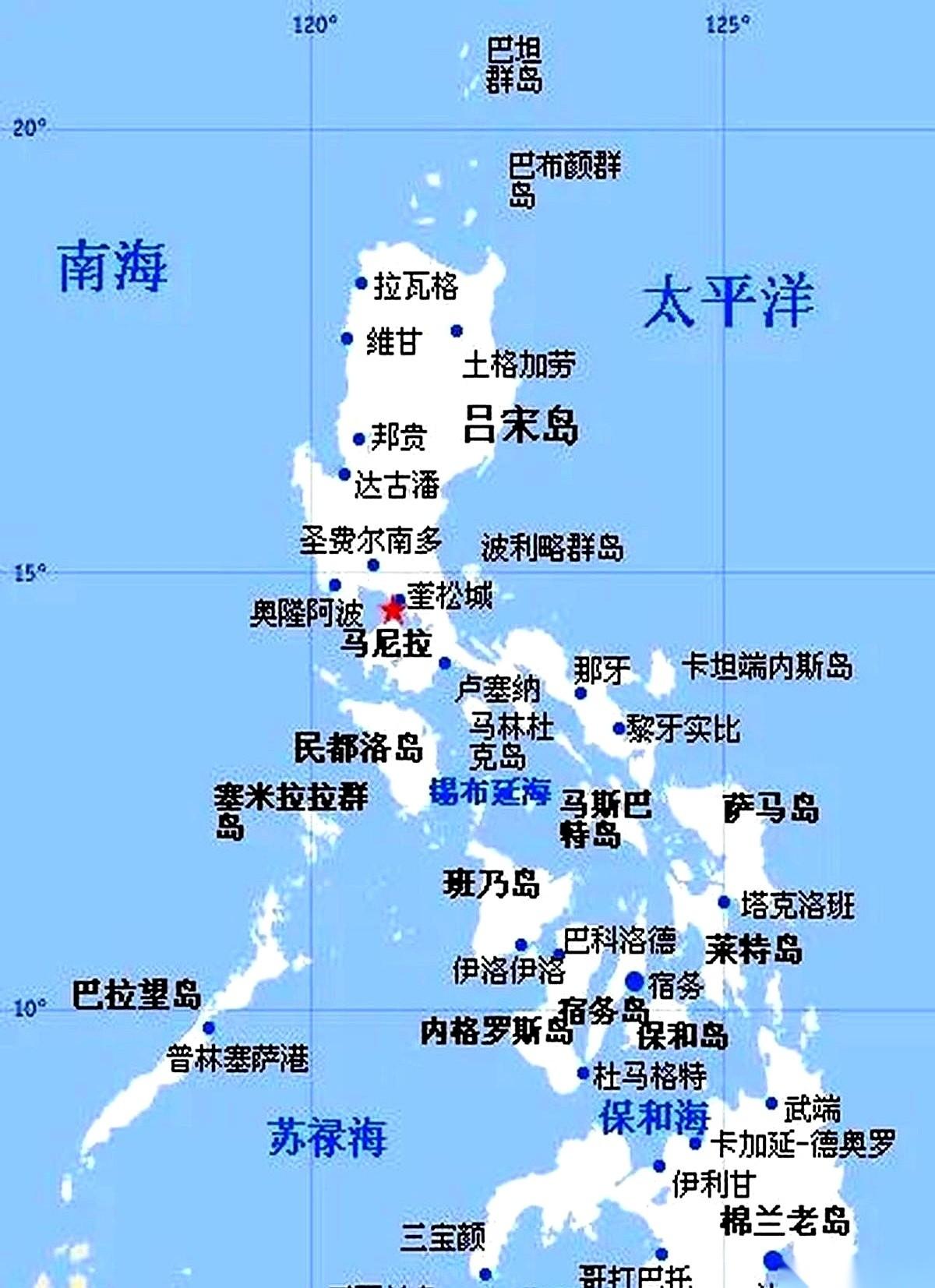 讲个笑话。菲律宾遭灾了，他那铁得穿一条裤子的盟友，美国，给了100万。我们，