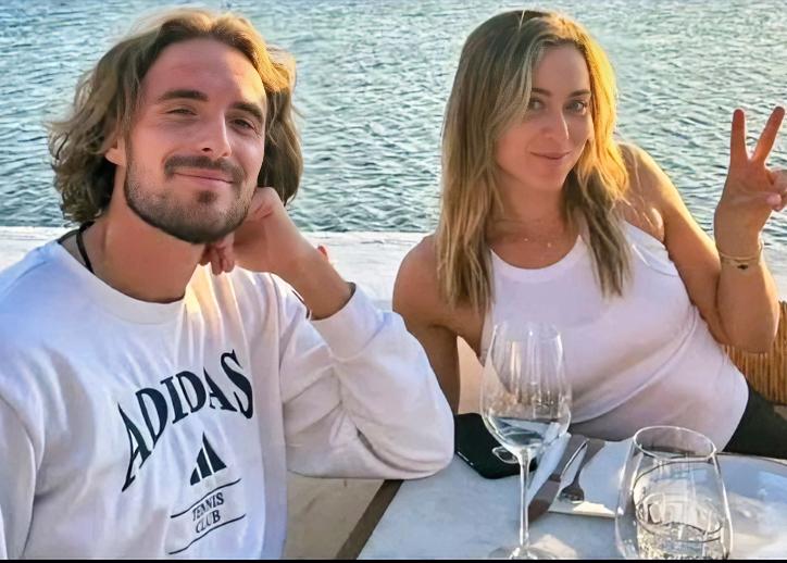 谁也别想过得好[捂脸哭]西西帕斯和巴多萨分道扬镳后….巴多萨：林茨500赛