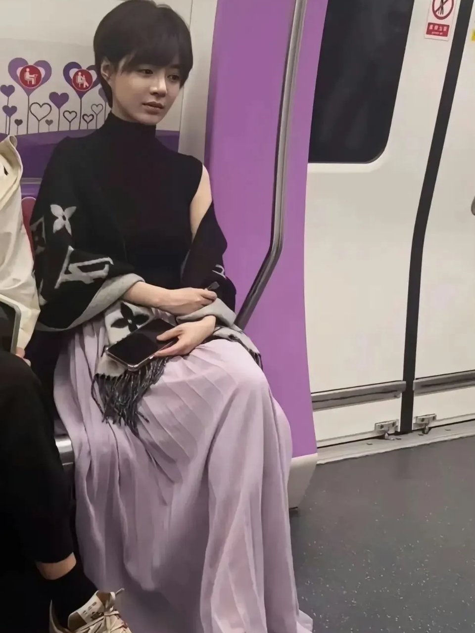 现在才知道，孟德才是最有品味的