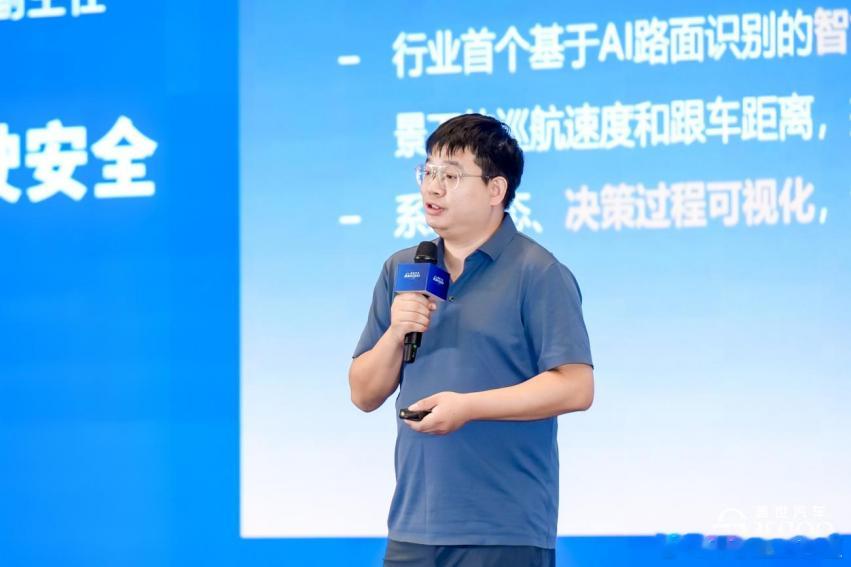 据媒体消息，胡伟龙博士即将加盟奇瑞，统筹奇瑞的辅助驾驶研发工作。他曾先后任职于华