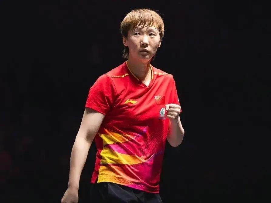 2026你期待谁夺冠呢？历届乒乓球亚洲杯女单冠军如下:1.2008年第21届女单