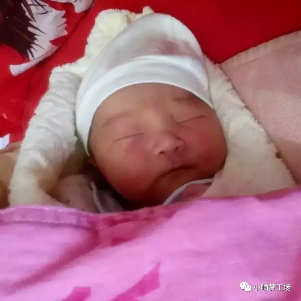 My family丨永远的爱, 深情永不变—豆豆