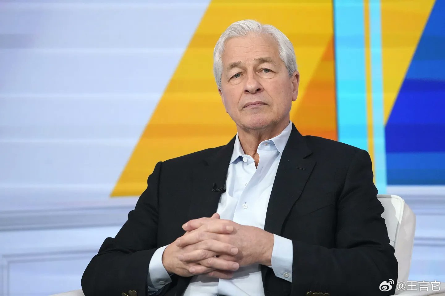 ‼️摩根大通首席执行官：私人信贷损失将超出预期戴蒙警告称，私人信贷