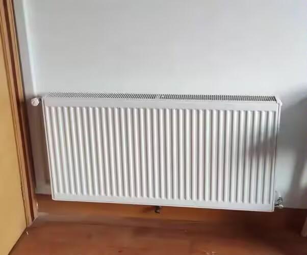 西安张先生反向要供暖补贴，这波操作太解气了！自家不用集中供暖，靠壁挂炉烧到24℃