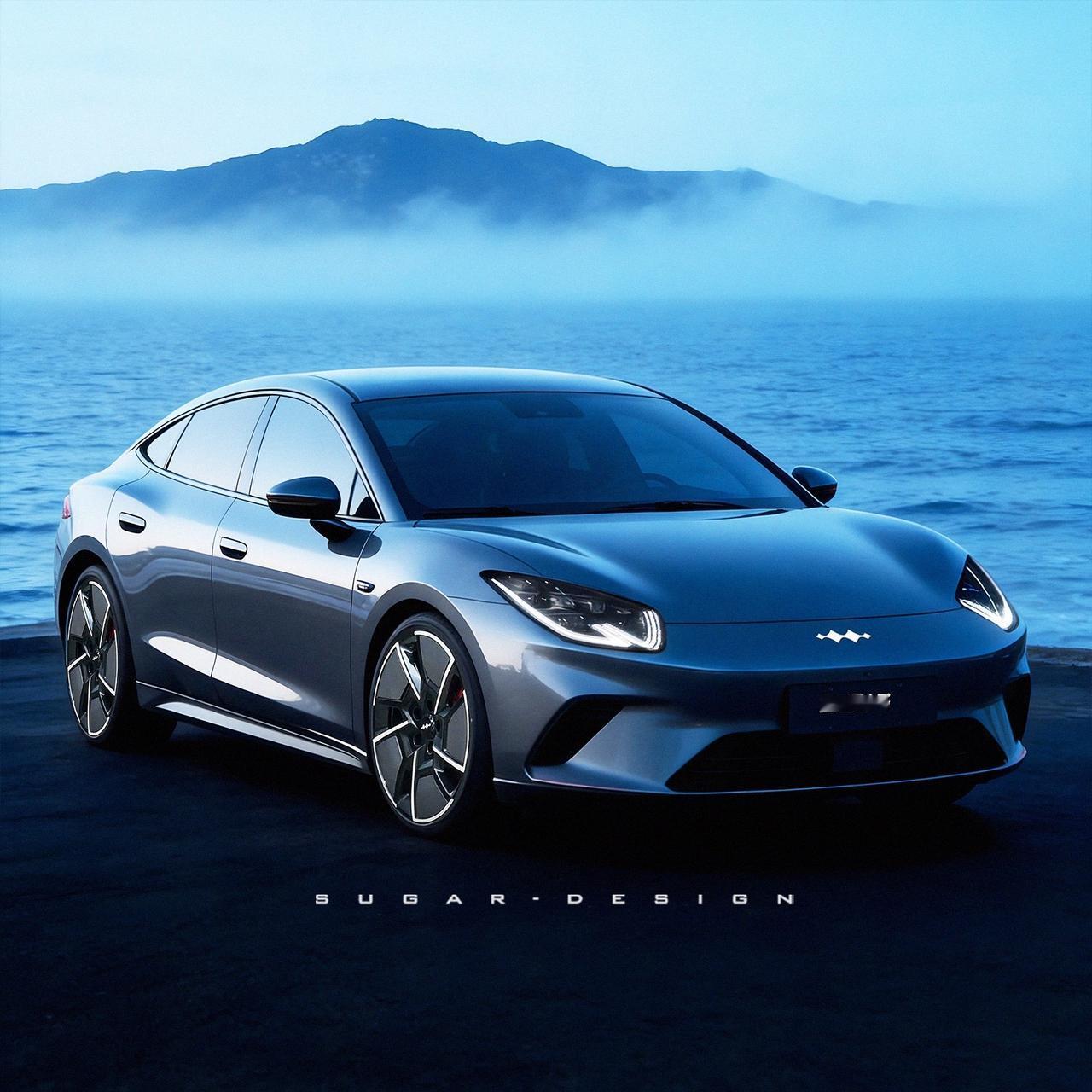 设计不再千篇一律！方程豹镁7新车预览！昨天的镁7谍照相信大家都看到了，很多网友已