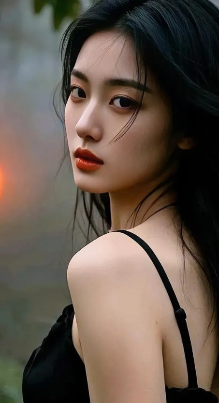 和男生出去玩，为啥女生喜欢穿裙子？你有没有注意到一个现象，好多女生只要跟男生一