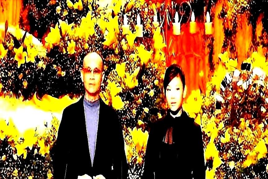 王晶在一次电台访谈甩下一句“秋官戴的是全港最贵假发”。人家秋官二十来岁就为角色