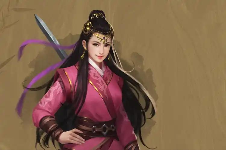 为啥说赵敏才是金庸最爱？看他外孙女的名字，就全懂了很多人看金庸武侠，都爱争论