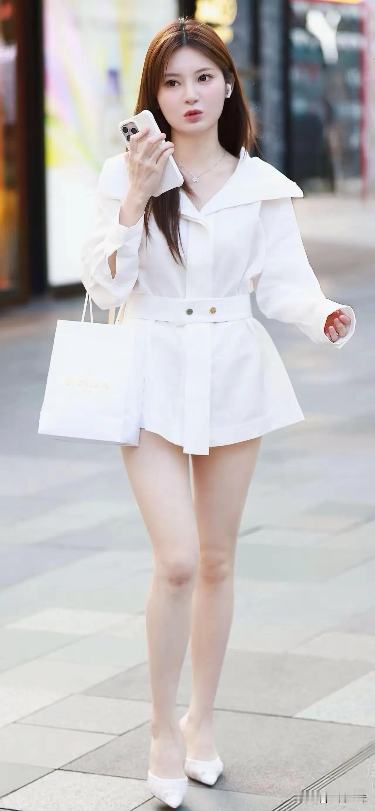 元气少女穿搭指南👗👠👜