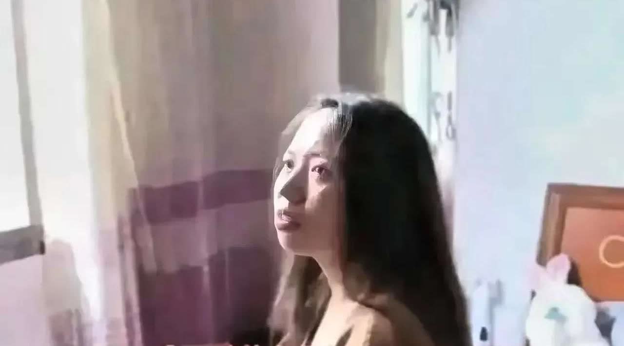 我没有满足你。2025年，湖南，一女子订婚后，立即搬到男方家睡了4天，第5天，女